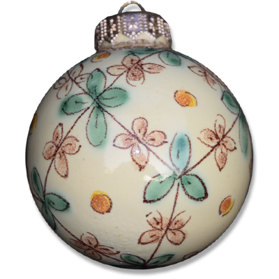 Pallina Albero Natale