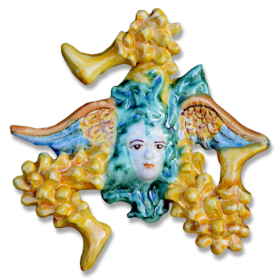 Trinacria Pigna 