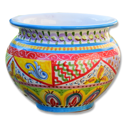 Vaso Geometrico