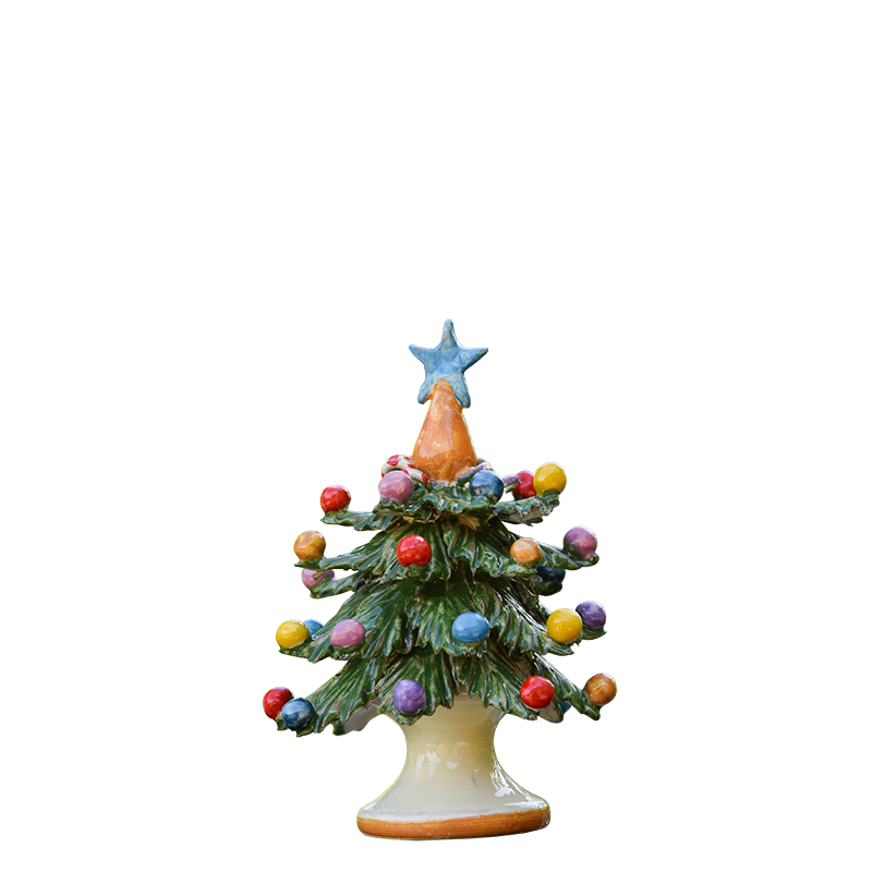 Albero di Natale mignon