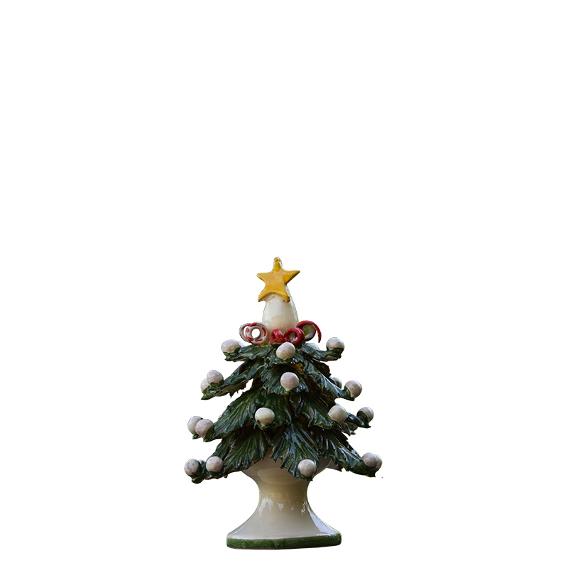 Albero di Natale mignon