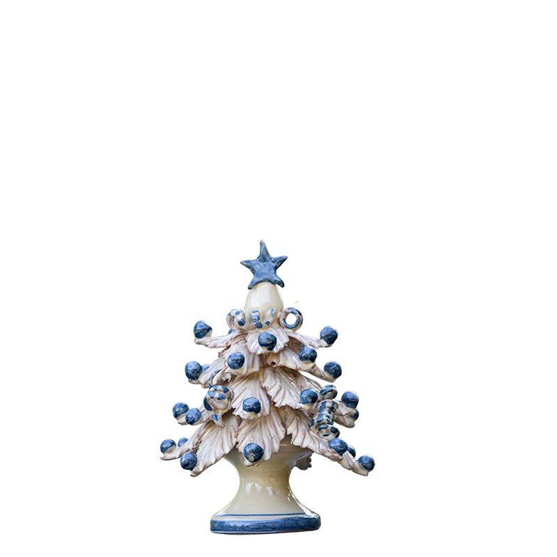 Albero di Natale mignon