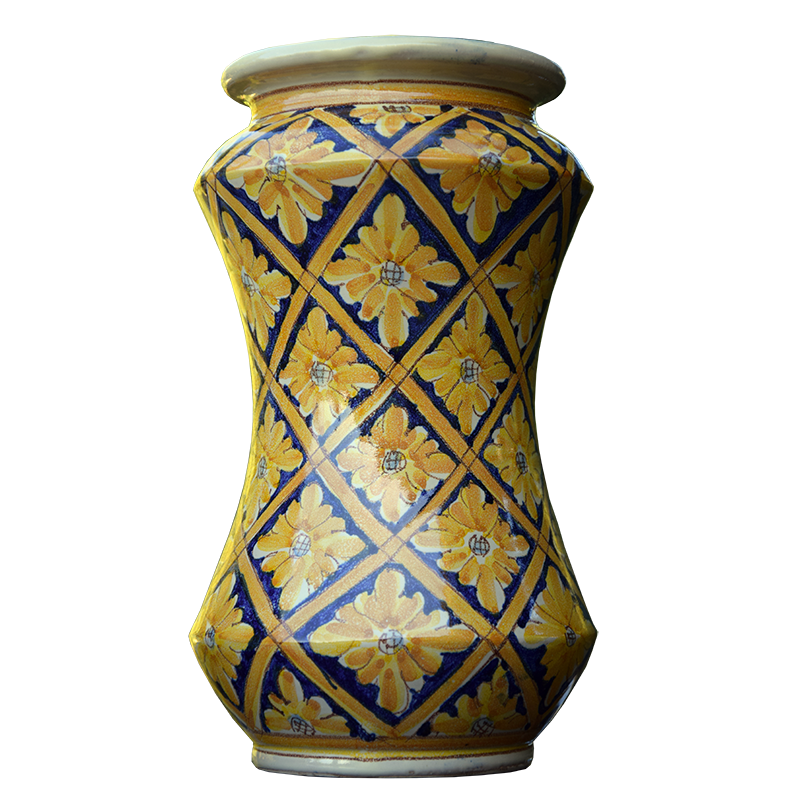 Vaso palla