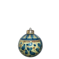 Pallina Albero Natale