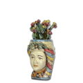 Testa di Moro Donna