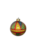 Pallina Albero Natale