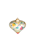 Pallina Albero Natale