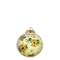 Pallina Albero Natale