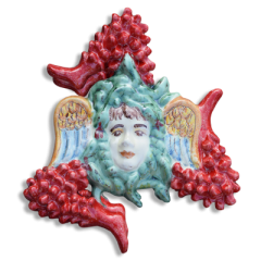 Trinacria Pigna 