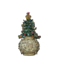 Vaso Rilievo e Albero