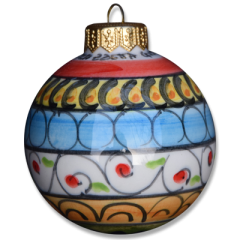 Pallina Geometrica