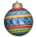 Pallina Geometrica