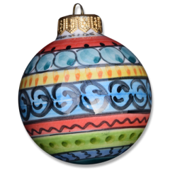 Pallina Geometrica