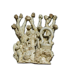 Presepe crema