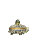 Tartaruga portagioie