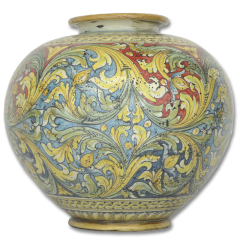Vaso palla