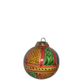 Pallina Albero Natale