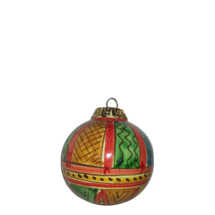 Pallina Albero Natale