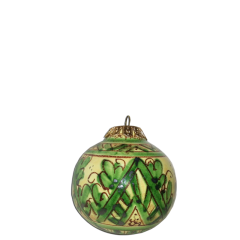 Pallina Albero Natale