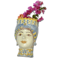 Testa di Moro Donna