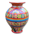 Vaso Geometrico