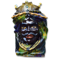 Testa di Moro Africa