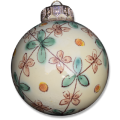 Pallina Albero Natale 