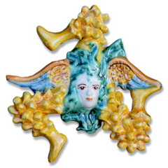 Trinacria Pigna 