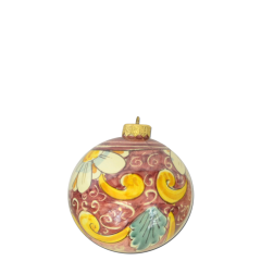 Pallina Albero Natale
