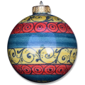 Pallina Geometrica