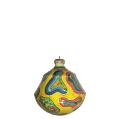 Pallina Albero Natale