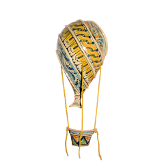 Mongolfiera 