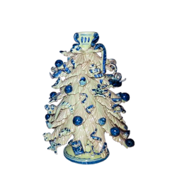 Albero candeliere 