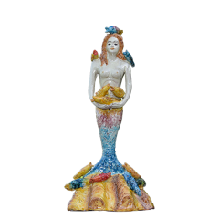 Sirena Oceano