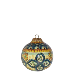 Pallina Albero Natale
