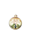Pallina Albero Natale