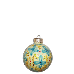 Pallina Albero Natale