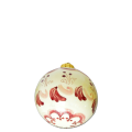 Pallina Albero Natale