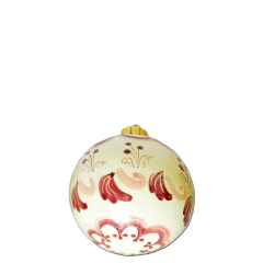 Pallina Albero Natale