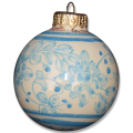 Pallina Albero Natale 