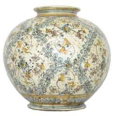 Vaso palla