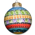 Pallina Geometrica