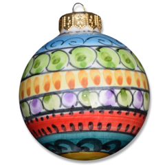 Pallina Geometrica