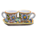 Tete à tete Tazzine 