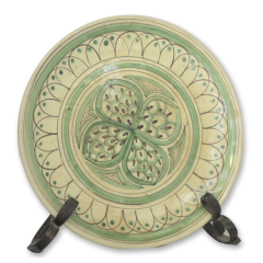 Piatto Ornamentale