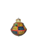 Pallina Albero Natale