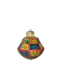 Pallina Albero Natale
