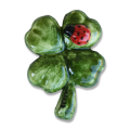 Calamita quadrifoglio