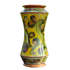 Vaso Albarello 