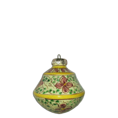 Pallina Albero Natale maxi